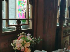 -北京古城老院厉晓麟精致菜