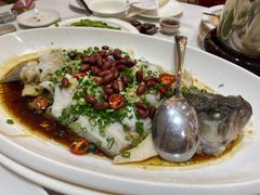 -君德澜酒家·创意粤菜(金山谷店)