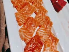 -香荟Aroma·外滩茂悦大酒店