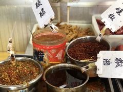 -谭老太正宗柳州螺狮粉(家和花园店)