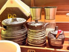 -御牛道日式烤肉料理(杭州万象城店)