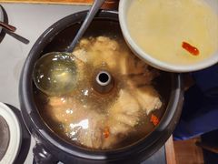 -云海肴·汽锅鸡·云南菜(高德置地店)