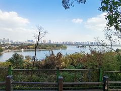 -苏州上方山国家森林公园