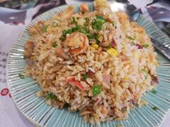 海鲜炒饭-瀛川尚品(车陂利丰天地店)