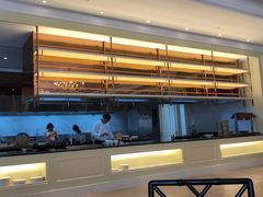 -天伦里餐厅(绿城桃花源店)