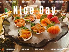 -万宝海鲜舫(劳动公园店)