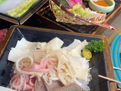 -吼堂老火锅(太古里总店)