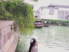 -汉仪华裳汉服旗袍·摄影写真馆(乌镇西栅店)