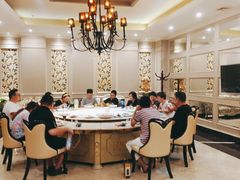 -高老庄绿色传奇(昊元生活广场店)