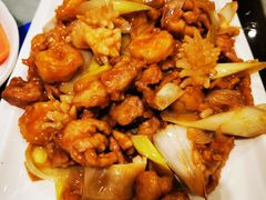 -惠宾饭庄(中山路店)