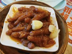 -点都德(龙之梦店)