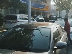 -车享家汽车养护中心(洪山路店)