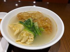 -王家沙点心店(南京西路总店)