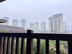 -碧桂园润杨溪谷温泉酒店