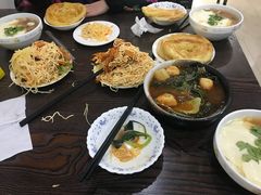 -传承缘正宗杨家吊炉饼(沈阳总店)