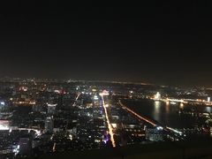 -洲际酒店·凌霄餐厅(紫峰大厦店)