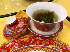 -白家大院·王府宫廷菜(苏州街店)