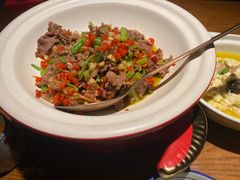 -老湘村·湖南土菜(天河维多利店)