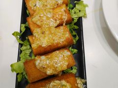 -大咀港式茶餐厅(恒泰店)