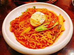 -三代烤肉(保利广场店)