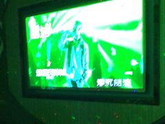 -艾尚主题式KTV(艾溪湖绿地店)