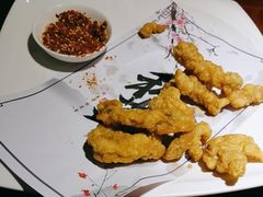 -魏铭鱼头捞饭(嘉善店)