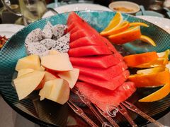 -湖鱼湖·蓉亭食贝(亚运村店)