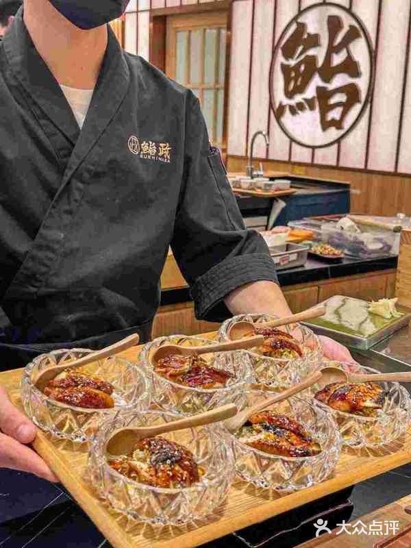 鮨政·Omakase 🍣 一口入魂的日料盛宴