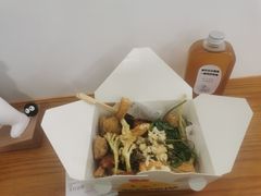 -呷贺盐酥鸡(抄纸巷店)