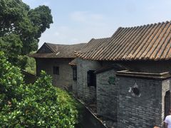 -东莞市可园博物馆