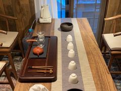 -邈墨茶馆(大兜路1号店)