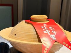 -华膳楼·臻味·安徽地标美食(药都路店)