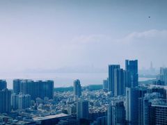 -浮梦·高空下午茶&水晶DIY