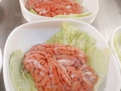 -李记称盘牛杂串串(广厦店)