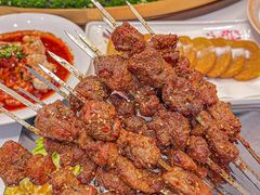 -羊瑞堂·横山炖羊肉·陕菜(未央路旗舰店)
