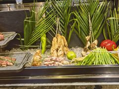 -索菲特西湖大酒店·香榭丽全日候餐厅(南山路店)