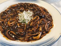 响油鳝丝-上海年代(水上东路店)