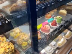 -星巴克(佛山顺德大融城店)