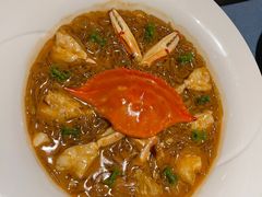 -三利音·玖弄小鲜(浦东嘉里城店)
