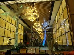 大堂-东方之珠洗浴休闲广场(大港店)