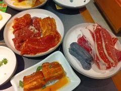 -東盛炭烤自助料理(浦东文峰广场店)