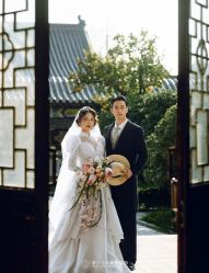 -第一夫人婚纱摄影(南京店)