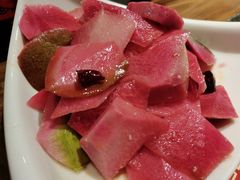 -清真·京华源铜锅涮肉(丰庆店)