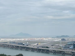 -昂坪360缆车
