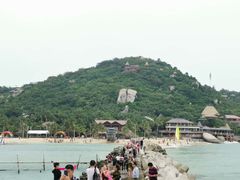 -海南分界洲岛旅游区