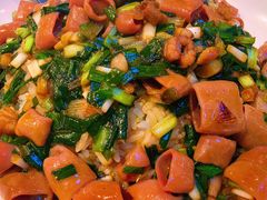 海肠捞饭-旺角小渔村(二马路店)