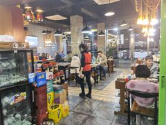 -代羊肉(中和店)