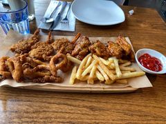 -必胜客(宁波天一水街店)