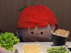 -海底捞火锅(威高广场店)