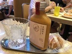 壹间奶茶-明腾壹间茶餐厅(新都会花园广场店)